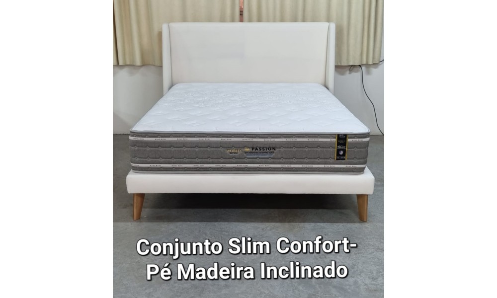 cama confort di luan